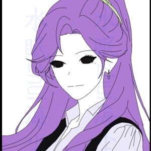 浮络的专辑注视感（杨黎隙角色单曲）
