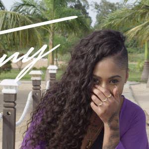收听Itz Tiffany的Give Them (feat. Dammy Krane)歌词歌曲