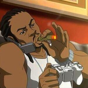 default playlist img