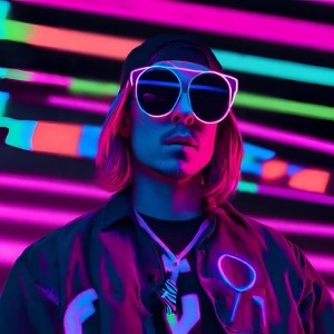 Album Flying Colors from Thousand Times