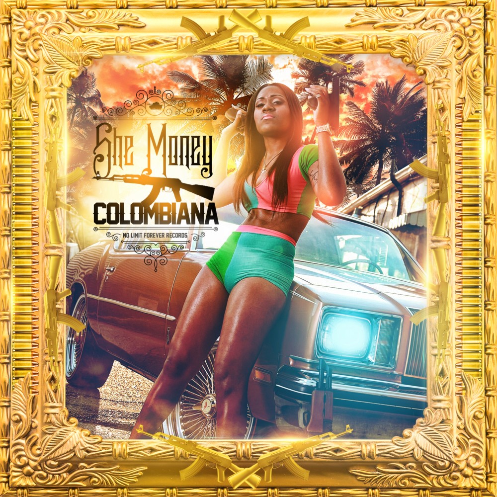 Yeah wit da Yeah (Explicit)