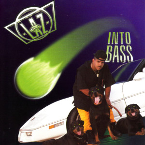 Journey Into Bass (Explicit)