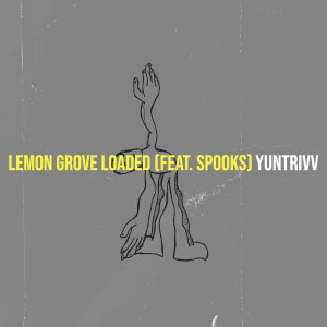 Album Lemon Grove Loaded (Explicit) from Spooks