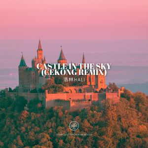 Album Castle in the Sky (CEKONG Remix) from CEKONG