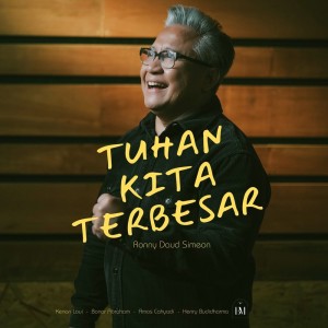 Bestindo Music的專輯Tuhan Kita Terbesar