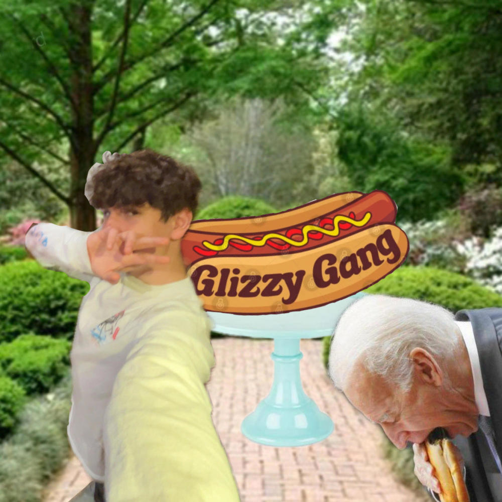 The Glizzy Song (Explicit)