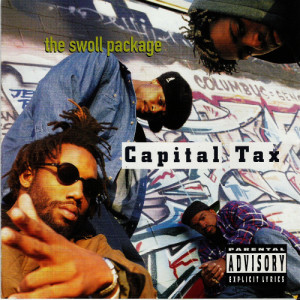 收聽Capital Tax的Outs歌詞歌曲