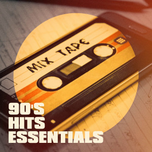 90's Hits Essentials dari 80er & 90er Musik Box