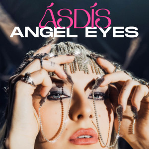 Asdis的專輯Angel Eyes