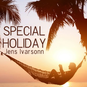 Album Special Holiday from Jens Ivarsonn