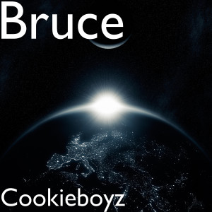 Album Cookieboyz (Explicit) from 