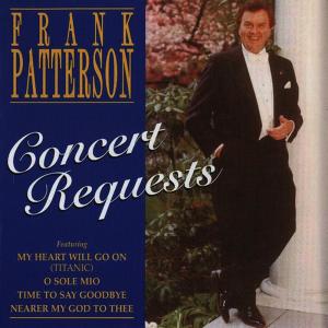 ดาวน์โหลดและฟังเพลง Moon River พร้อมเนื้อเพลงจาก Frank Patterson