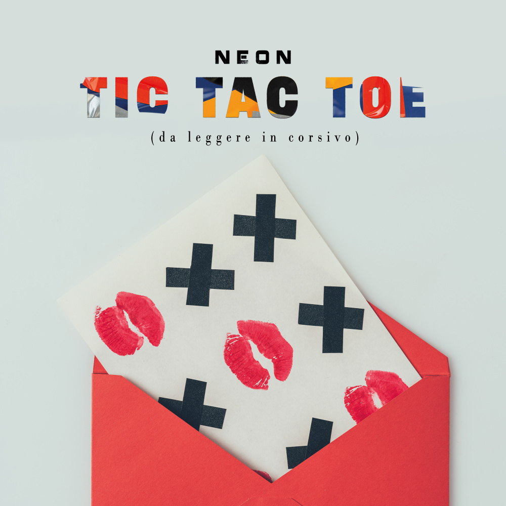 Tic Tac Toe (Da leggere in corsivo)