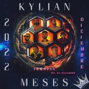Album DICIEMBRE (Terapia) (feat. Inmigrante, Effes, Selekto, Japi Feis, Xenior, DJ Serri) from Kylian