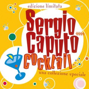 ดาวน์โหลดและฟังเพลง Scubidù พร้อมเนื้อเพลงจาก Sergio Caputo
