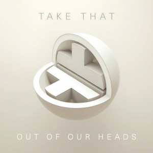 收聽Take That的Out Of Our Heads歌詞歌曲