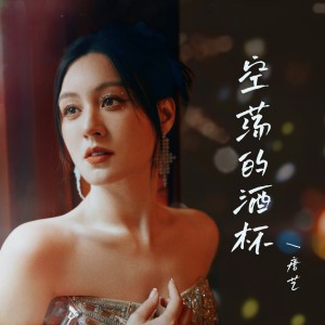 唐艺的专辑空荡的酒杯