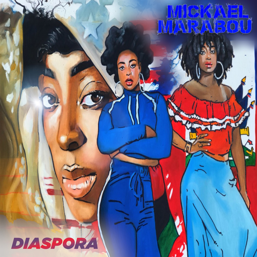 Diaspora