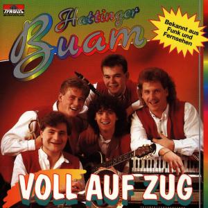Listen to Wurzelstock-Walzer song with lyrics from Hattinger Buam
