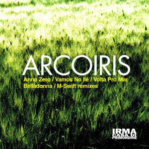 收聽Arcoiris的Vamos no ilé (M-Swift RMX)歌詞歌曲