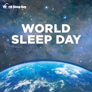 อัลบัม World Sleep Day 2024 ศิลปิน Various Artists