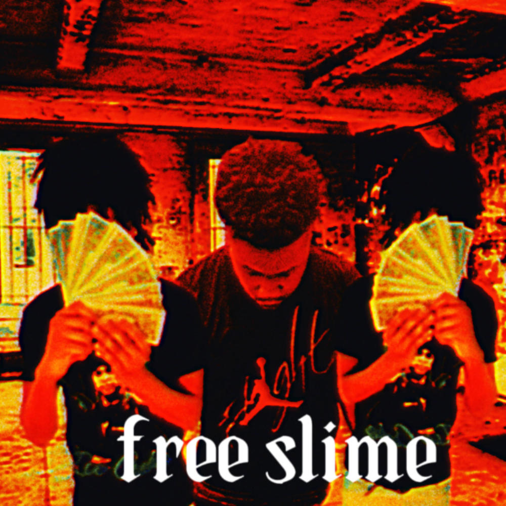 free slim (feat. b5soslimeyy) (Explicit)