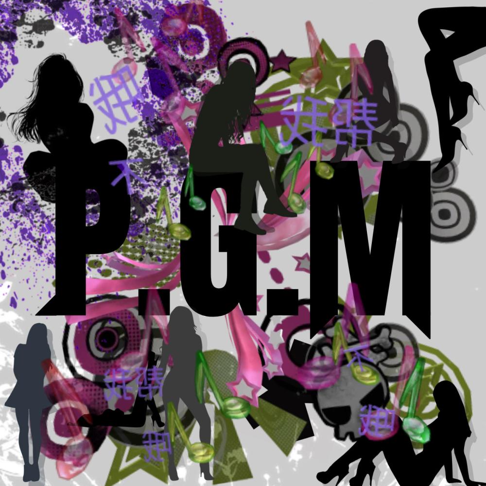 Pretty Girl in Wonderland (feat. Cw!zz) (Explicit)