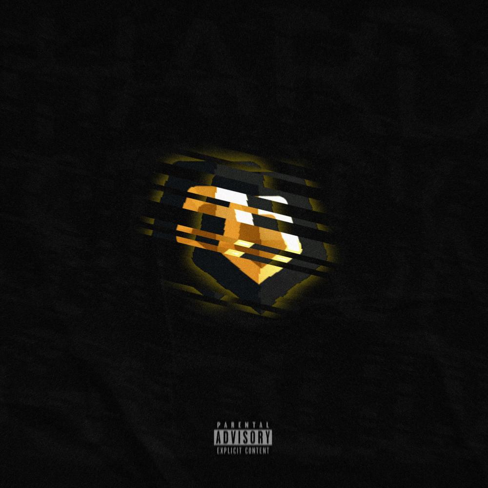 HARD STUCK GOLD (feat. OmarCameUp) (Explicit)