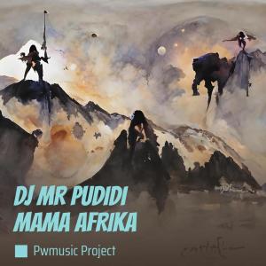 Dj Mr Pudidi Mama Afrika (Remix) dari PWMUSIC PROJECT