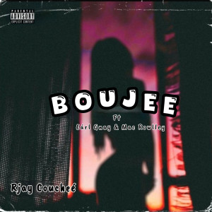 Album Boujee (Explicit) from Rjay Coucheé