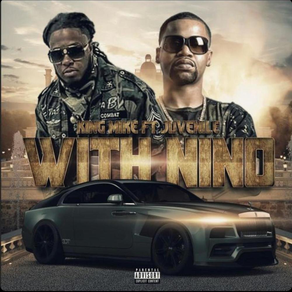 Wit Nino (feat. Juvenile) (Explicit)