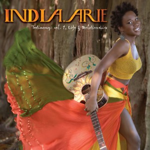 ดาวน์โหลดและฟังเพลง I Choose (Album Version) พร้อมเนื้อเพลงจาก India.Arie