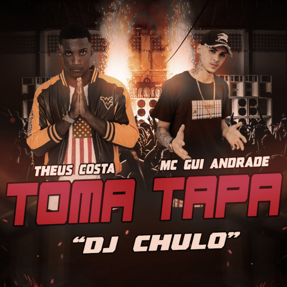 Toma Tapa
