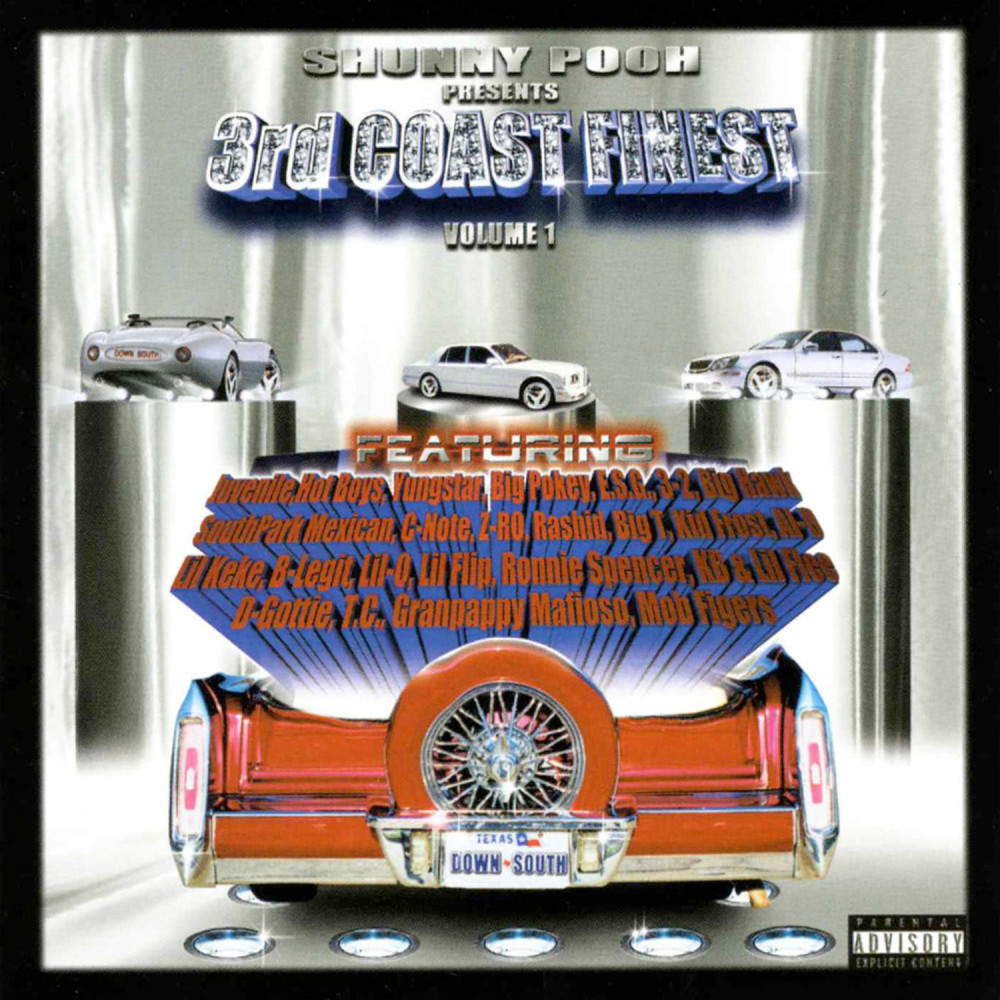 R.I.P. (feat. B-Legit, C-Note, Rasheed & Al-D) (Explicit)