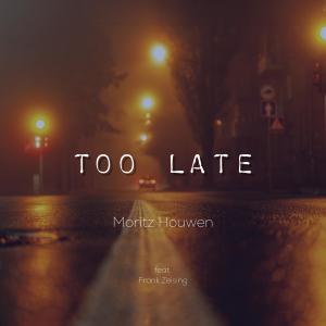 Moritz Houwen的專輯Too Late (feat. Frank Zeising)