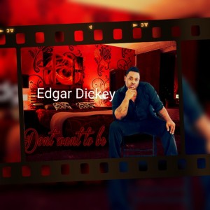 ดาวน์โหลดและฟังเพลง Don’t Want to Be พร้อมเนื้อเพลงจาก Edgar Dickey