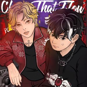 Album Check That Flow (Explicit) from 露可吸