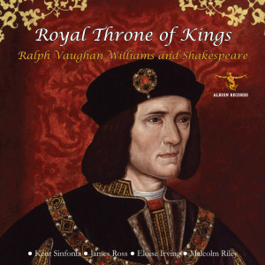 ดาวน์โหลดและฟังเพลง Henry V Overture (Original Version) พร้อมเนื้อเพลงจาก James Ross