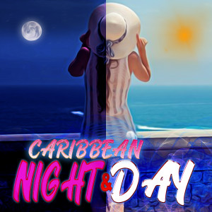 Various的专辑Caribbean Night & Day