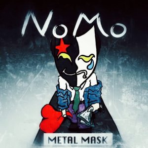 Dengarkan Metal Mask lagu dari NOMO dengan lirik