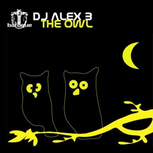 Album The Owl oleh Dj Alex B