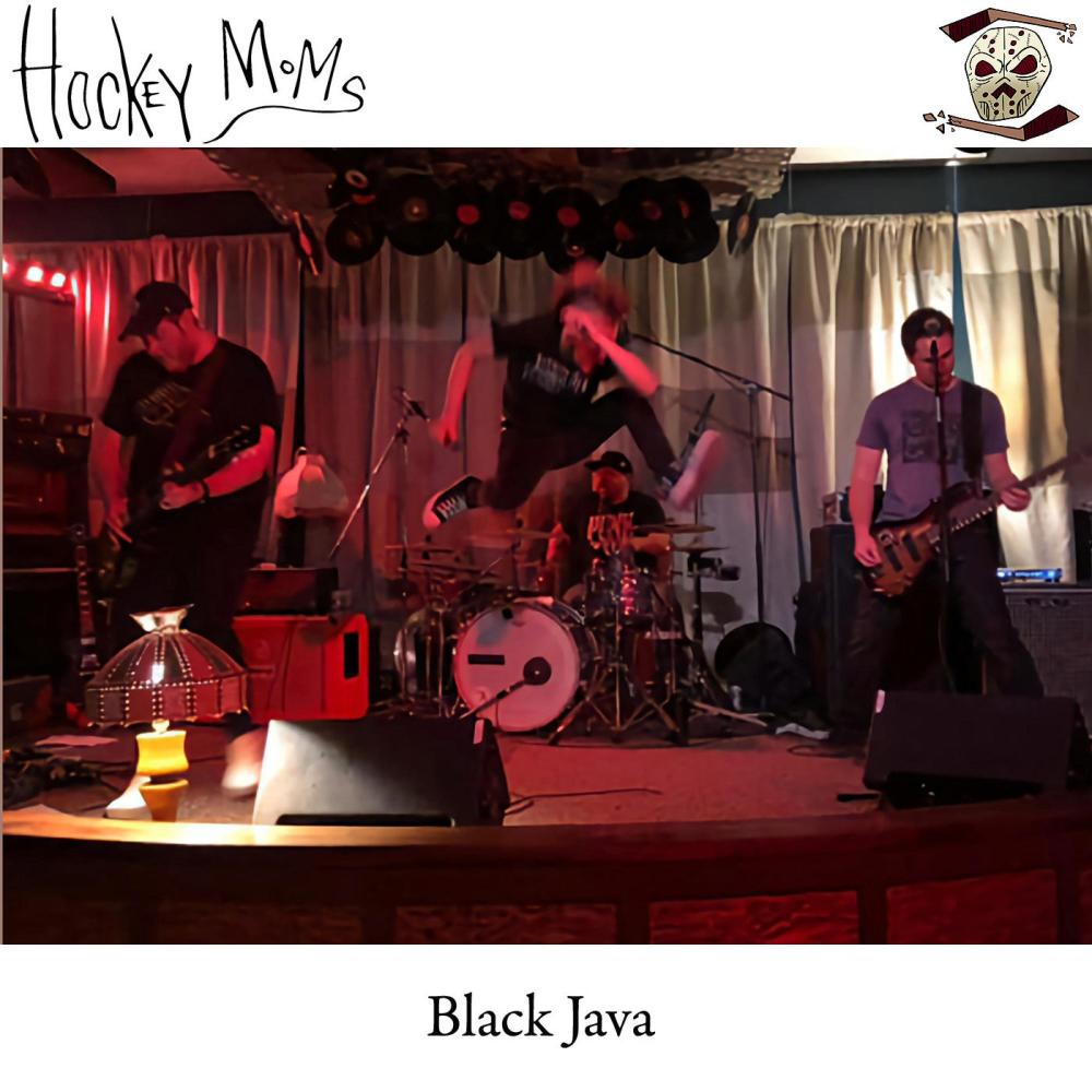 Black Java
