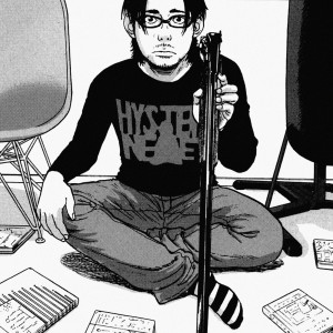 Album Garments (Explicit) from capriverse