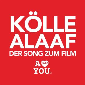 Clueso的专辑Kölle Alaaf