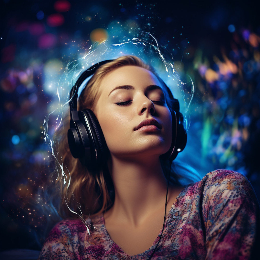 Music for Galactic Dreams