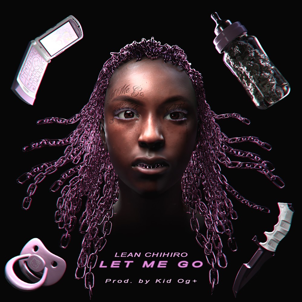 Let Me Go (Explicit)