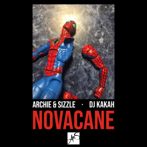 Novacane dari Sizzle