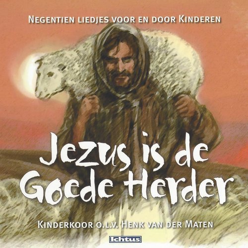 Kinderen van één Vader