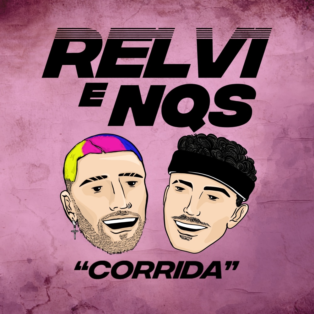 Corrida (Explicit)