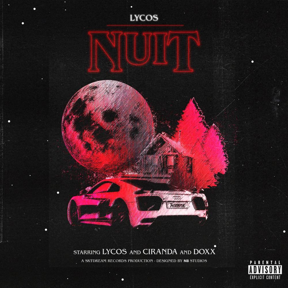 Hiver (feat. Ciranda) (Explicit)